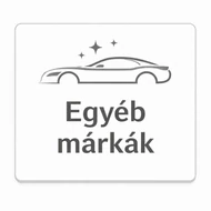 Egy&eacute;b aut&oacute;m&aacute;rk&aacute;k