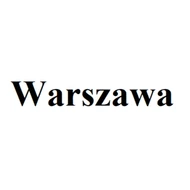 Warszawa
