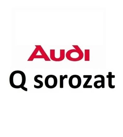 Audi Q sorozat