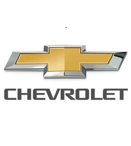 Chevrolet autógyártó