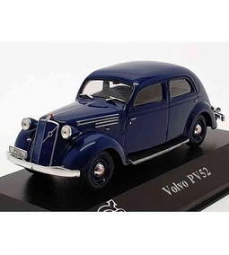 Volvo PV52