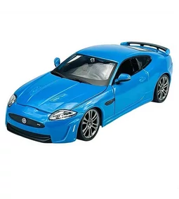 Jaguar XKR-S