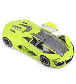 Lamborghini Terzo Millennio