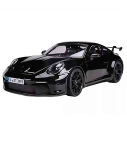 Porsche 911 GT3 (2021)