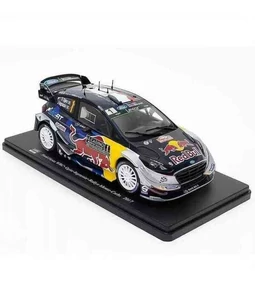 Ford Fiesta WRC