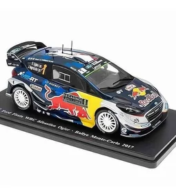 Ford Fiesta WRC