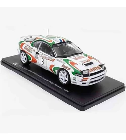 Toyota Celica Turbo ST185