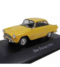 DKW Fissore (1964)