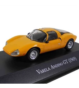 Varela Andino GT (1969)