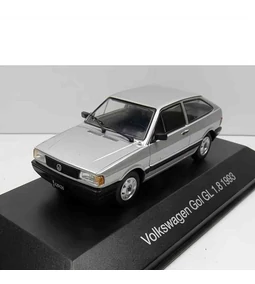 Volkswagen Gol GL 1.8 (1993)