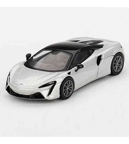 McLaren Artura