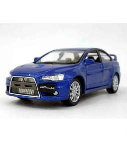 Mitsubishi Lancer Evolution X