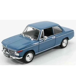 BMW 2002 TI