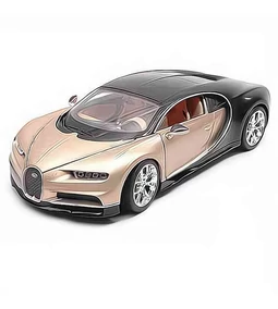 Bugatti Chiron