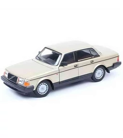 Volvo 240 GL
