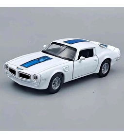 Pontiac Firebird Trans-Am (1972)