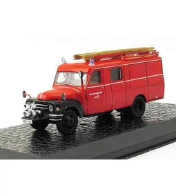 LF 8 Hanomag AL 28
