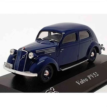 Volvo PV52 – 1:43 méretarányos fém modellautó – Editions Atlas