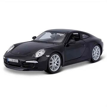 Porsche 911 Carrera S (2011) modellautó, Bburago, 1:24