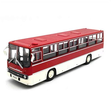 Ikarus 260.06 autóbusz – 1:43 méretarányos modell – Premium Classixxs