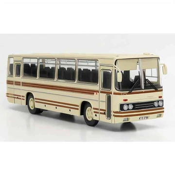 Ikarus 256 (1988) autóbusz – 1:43 modell – Premium Classixxs
