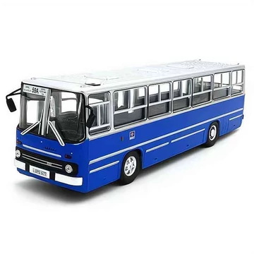 Ikarus 260.06 BKV Budapest autóbusz – 1:43 modell – Premium Classixxs