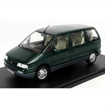 Citroen Evasion (1994) – 1:24 fém modellautó – Edicola