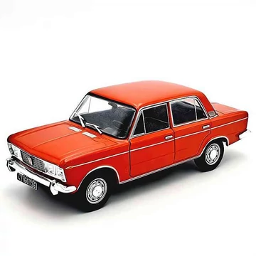 Fiat 125 Special (1968) – 1:24 fém modellautó – Edicola