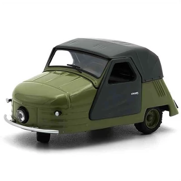 SMZ S-1L – 1:43 méretarányos fém modellautó –  Edicola