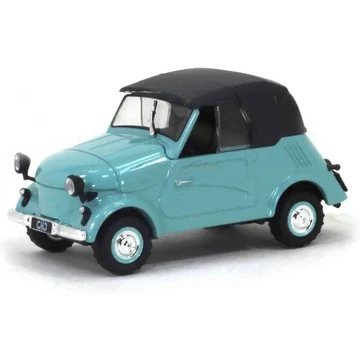 SMZ S-3A – 1:43 fém modellautó