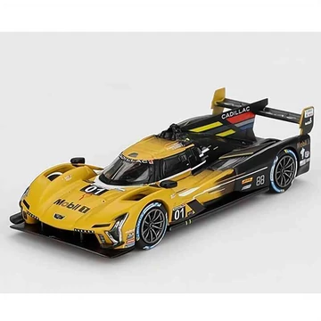 Cadillac V-Series.R  modellautó - MiniGT 1004 -TrueScale Miniatures (TSM)