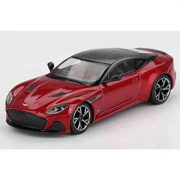 Aston Martin DBS Hyper (2023) - MiniGT 1065 - 1:64 fém modellautó - TrueScale Miniatures (TSM)