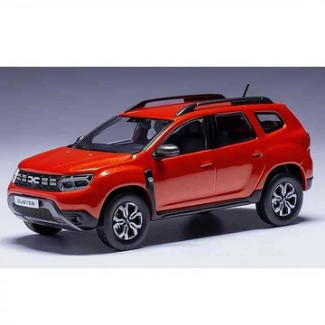 Dacia Duster II (2023) modellautó