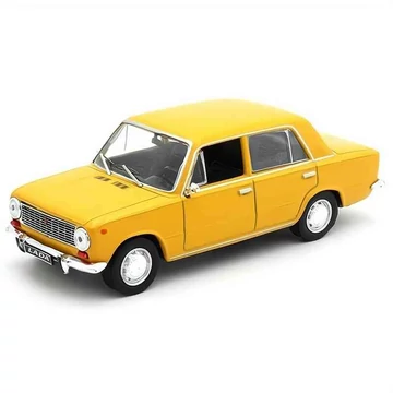 Lada 1200 (1970) modellautó