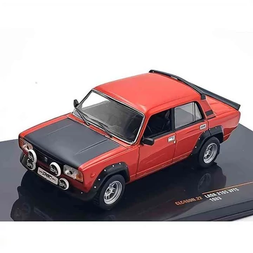Lada 2105 VFTS (1983) – 1:43 fém modellautó – IXO