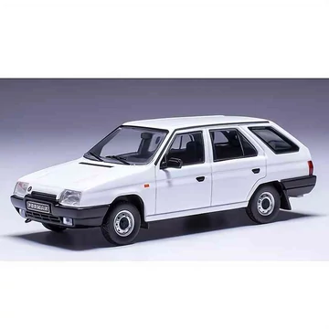Skoda Forman SW Station Wagon (1990) – 1:43 fém modellautó – IXO