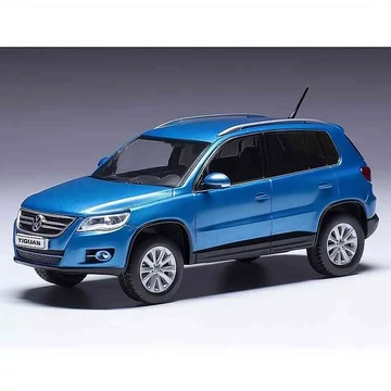 Volkswagen Tiguan (2007) modellautó
