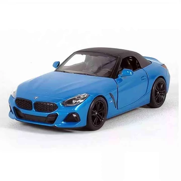 BMW Z4 modellautó / játékautó