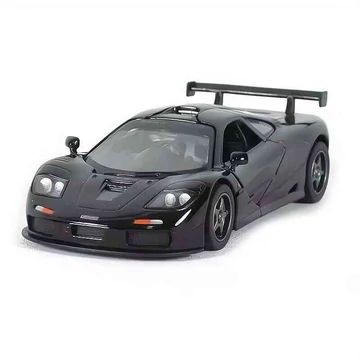 McLaren F1 GTR (1995) modellautó / játékautó