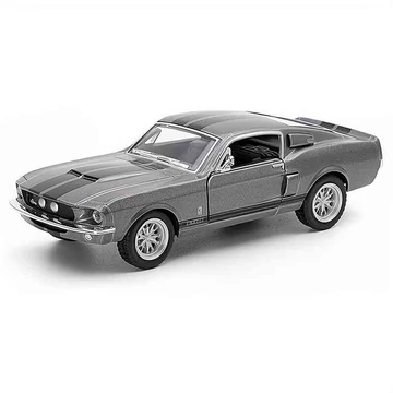 Shelby GT-500 (1967) modellautó