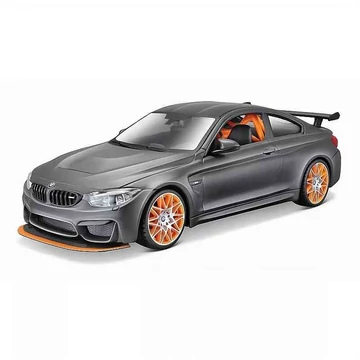 BMW M4 GTS modellautó