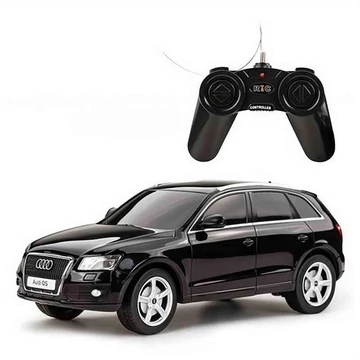 Audi Q5 (2008) – távirányítós 1:24 játékautó – Mondo Motors