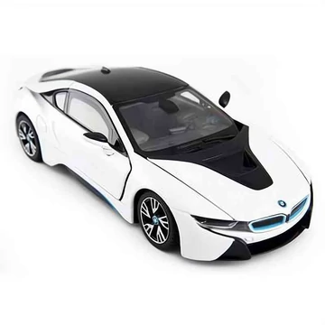 BMW i8 (2015) modellautó