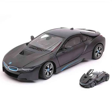 BMW i8 (2015) modellautó