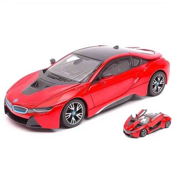 BMW i8 (2015) modellautó