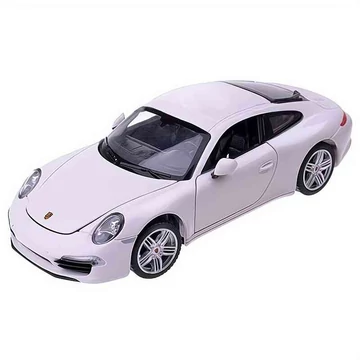 Porsche 911 modellautó
