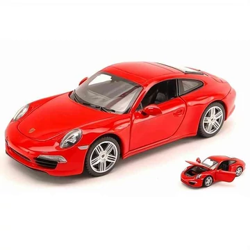 Porsche 911 modellautó