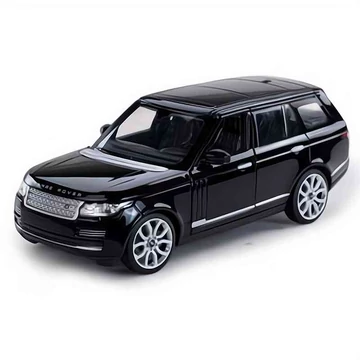 Range Rover modellautó