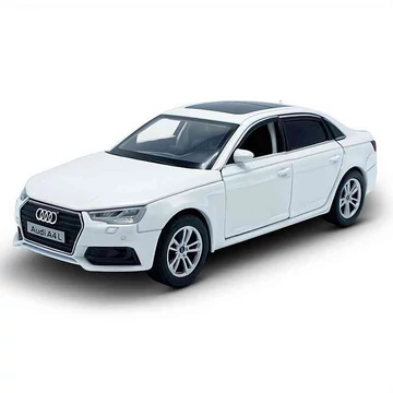 Audi A4L – 1:32 fém játékautó és modellautó – Tayumo