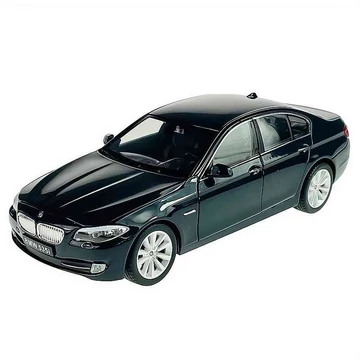BMW 535i – 1:24 méretarányos fém modellautó és játékautó – Welly